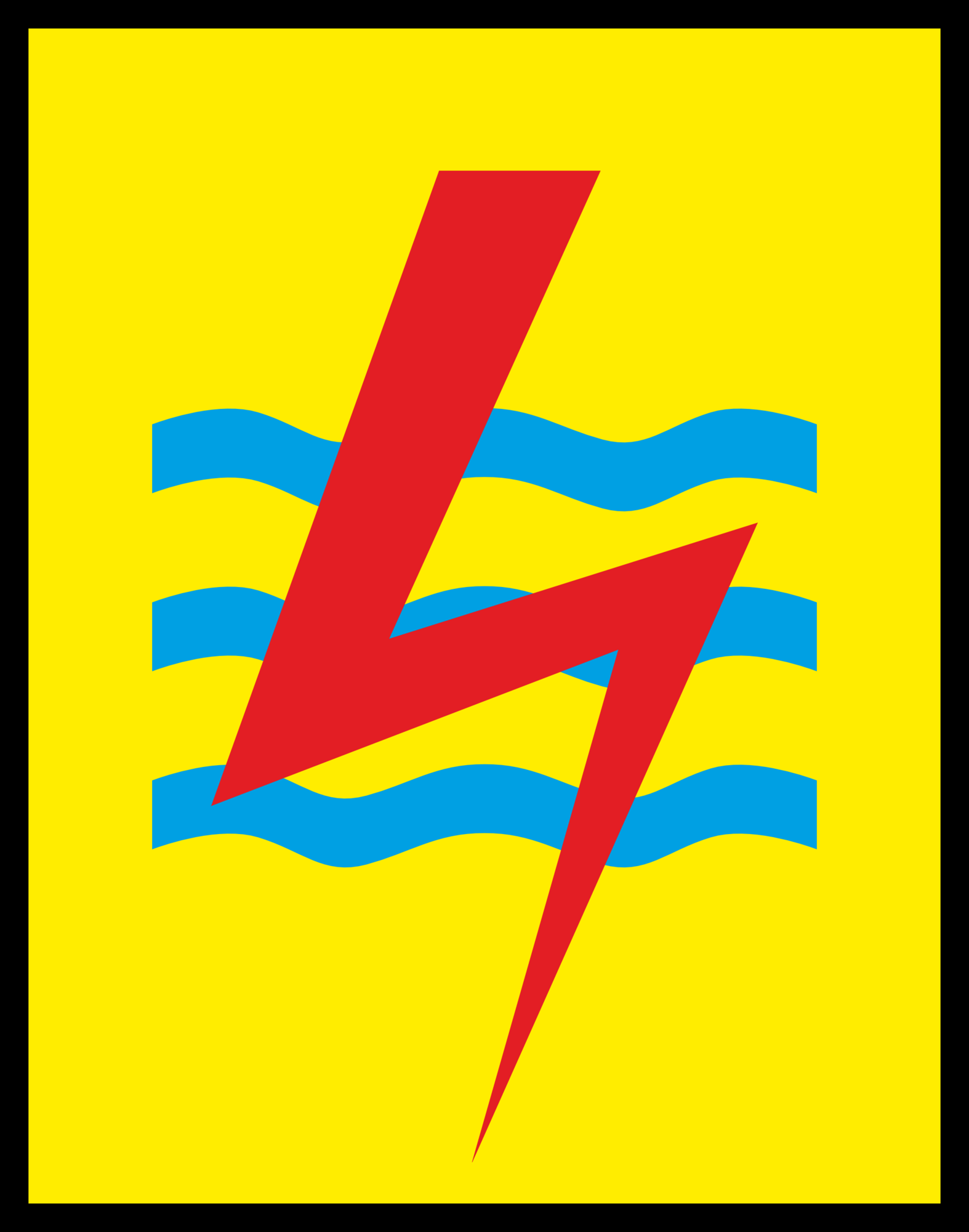 Logo PLN